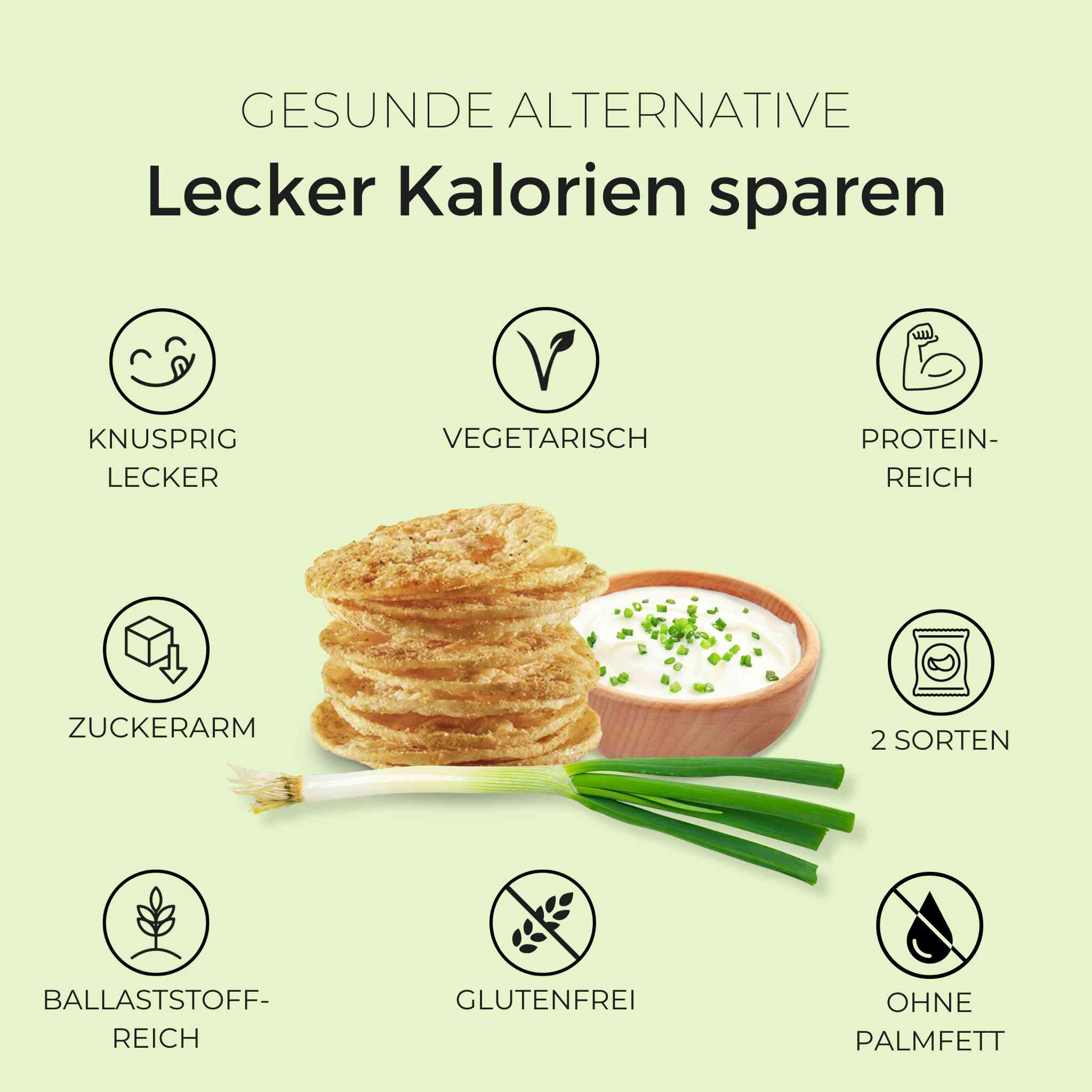 DailyChips - VitalBodyPLUS.de