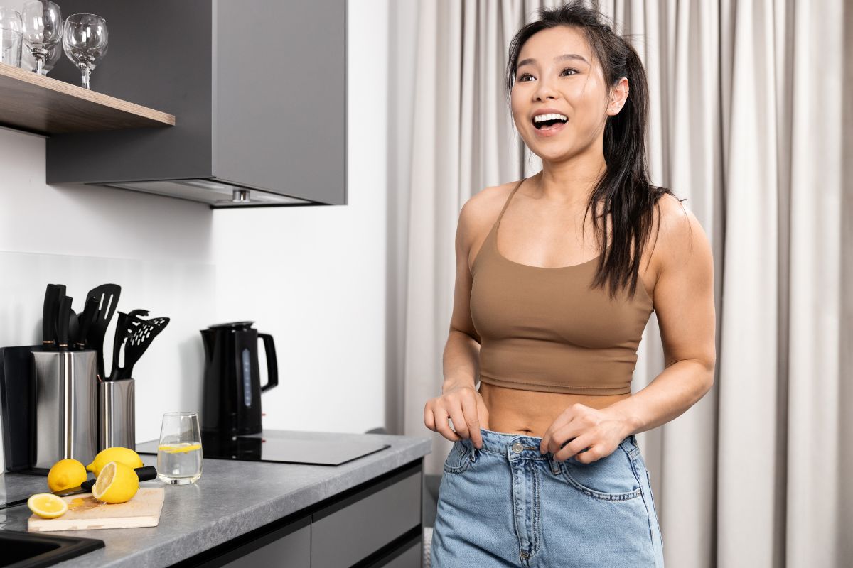 5 Geheimtipps für einen Turbo-Stoffwechsel - VitalBodyPLUS.de