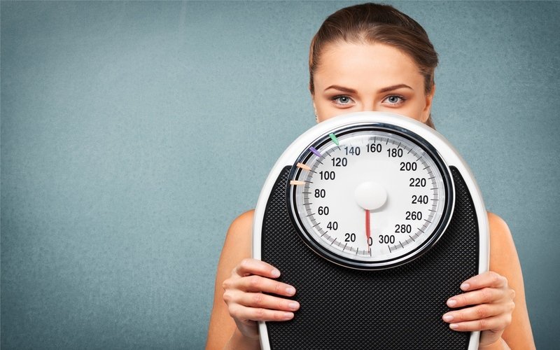 Der Jo-Jo-Effekt - Ursachen und Wege ihn zu vermeiden - VitalBodyPLUS.de
