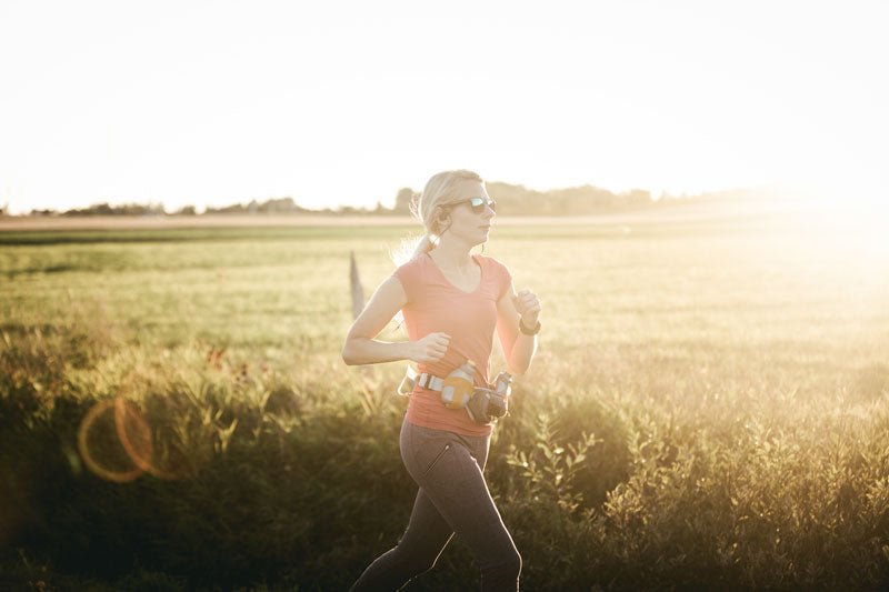 Gesund leben: 15 Tipps für Ernährung, Sport und dein Wohlbefinden - VitalBodyPLUS.de