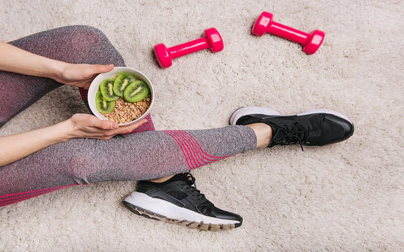 Die Blitzdiät: Der 3 Tage Abnehmplan - VitalBodyPLUS.de