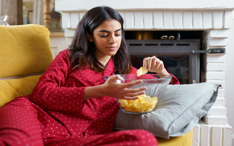 Heißhunger: Was hilft dagegen? - VitalBodyPLUS.de
