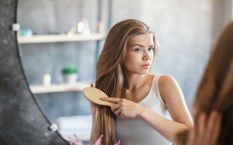 Gesunde und schöne Haare: Diese 10 Lebensmittel wirken unterstützend - VitalBodyPLUS.de