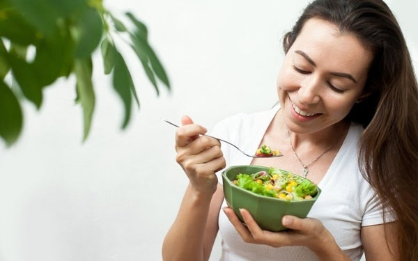 Ernährungsformen im Überblick: Welche ist die gesündeste?