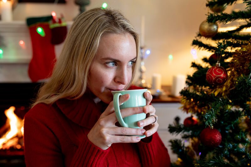 Weihnachtsstress - diese 10 Tipps helfen dagegen - VitalBodyPLUS.de