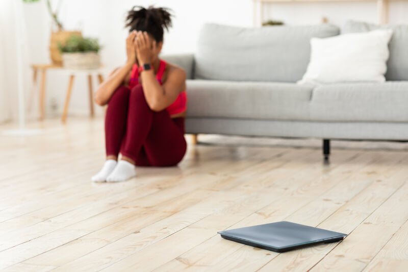 Wieso dauert Abnehmen so lang? - VitalBodyPLUS.de