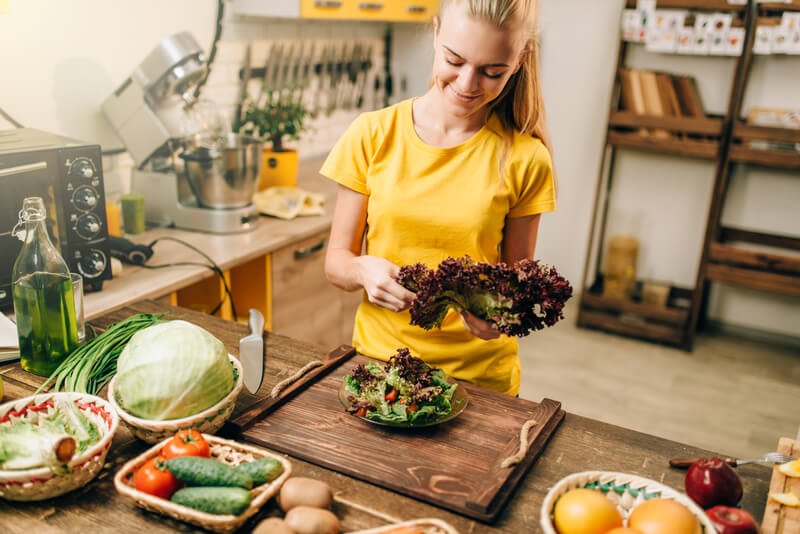 Mit der Stoffwechselkur zu deinem Traumgewicht - VitalBodyPLUS.de