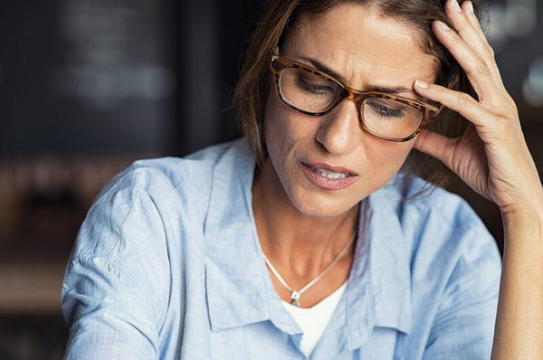 Cortisol: Wirkung, Tagesrhythmus und was am Stressmythos dran ist