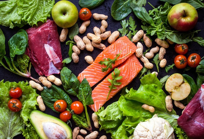 Gesunde Ernährung - 10 nützliche Tipps für die Umsetzung - VitalBodyPLUS.de