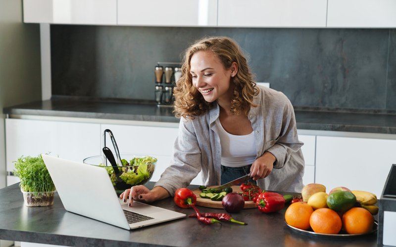 Trotz Stoffwechselstörung mit unserer Stoffwechseldiät Abnehmen - VitalBodyPLUS.de