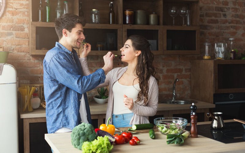 Die Stoffwechselkur - einfach & für jedermann! - VitalBodyPLUS.de