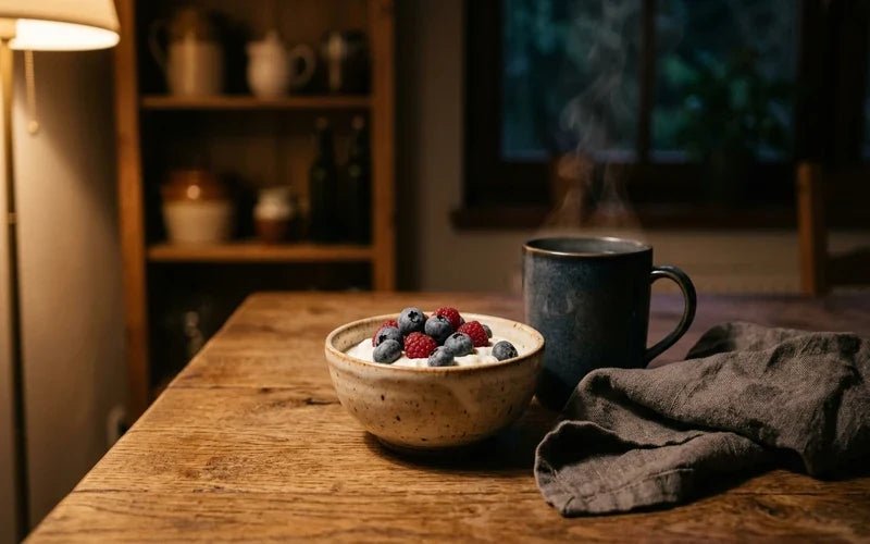 Heißhunger beim Abnehmen: Ursachen und was wirklich hilft - VitalBodyPLUS.de