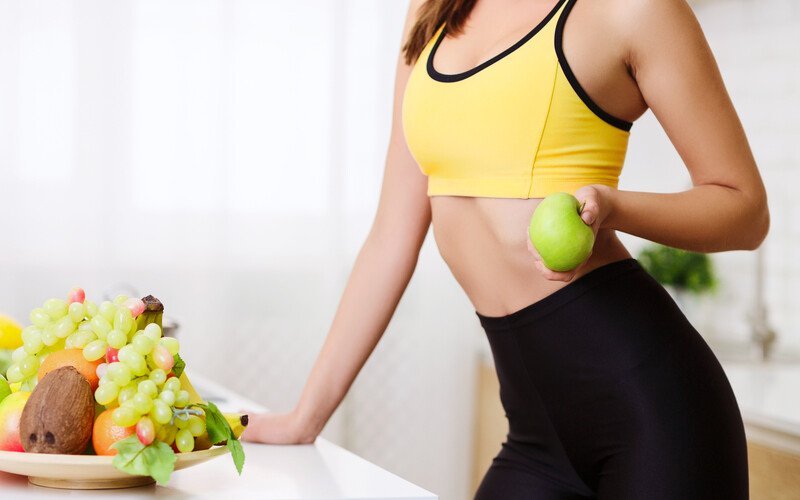 Reverse Dieting: Die erfolgversprechende Diät nach der Diät - VitalBodyPLUS.de
