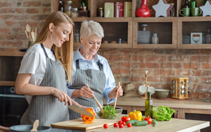 Erfolg ist kein Glück: Die optimale Dauer der Stoffwechseldiät - VitalBodyPLUS.de