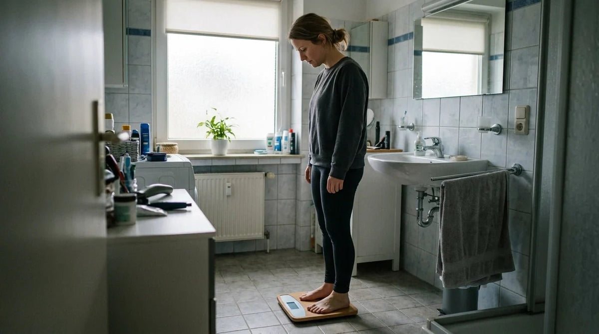 Leptin: Wirkung, Leptinresistenz und was wirklich belegt ist - VitalBodyPLUS.de