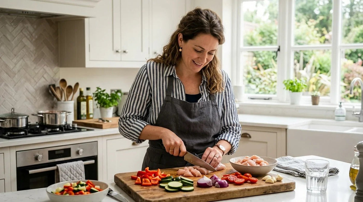 Abnehmen mit PCOS: was die deutsche Leitlinie sagt - VitalBodyPLUS.de