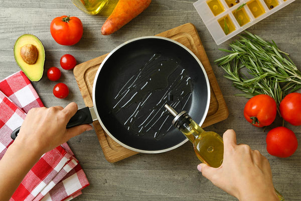 Braten ohne Fett: So gelingt es wirklich