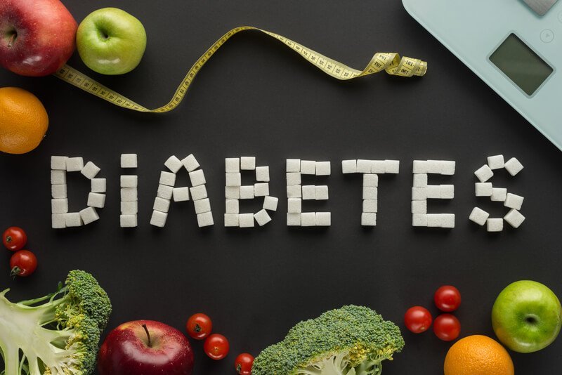 Typ-2-Diabetes vorbeugen - hier kommen die Tipps! - VitalBodyPLUS.de