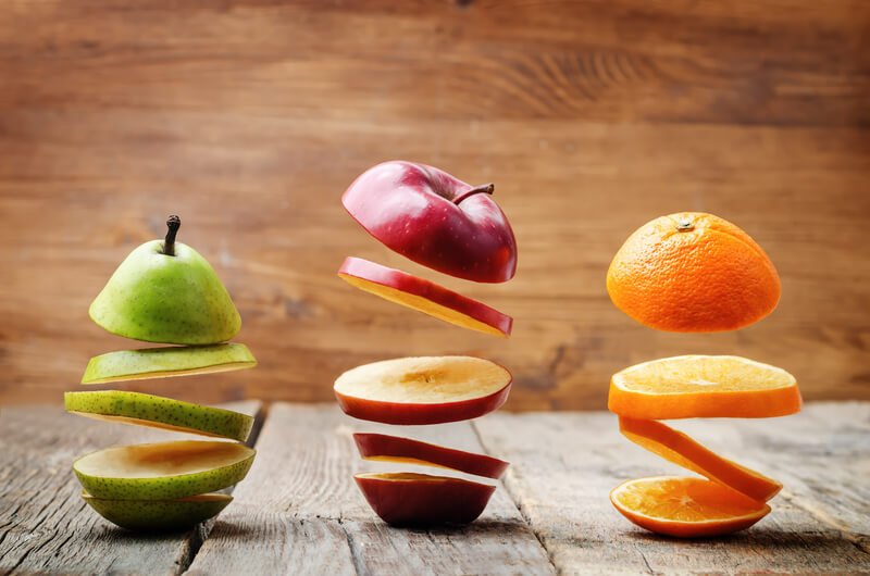 Fruktoseintoleranz - bist du auch betroffen? - VitalBodyPLUS.de