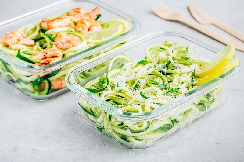 5 Gründe: Warum du deine Mahlzeiten vorbereiten solltest - VitalBodyPLUS.de