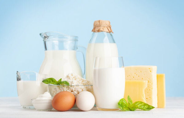 Calcium: Bedarf, Lebensmittel und was der Körper wirklich aufnimmt
