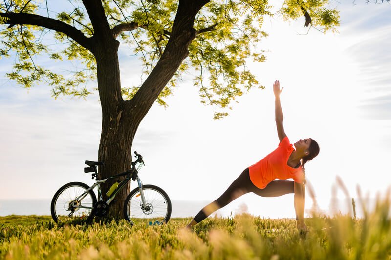 Sport im Sommer: Welche Sportart passt zu dir? - VitalBodyPLUS.de