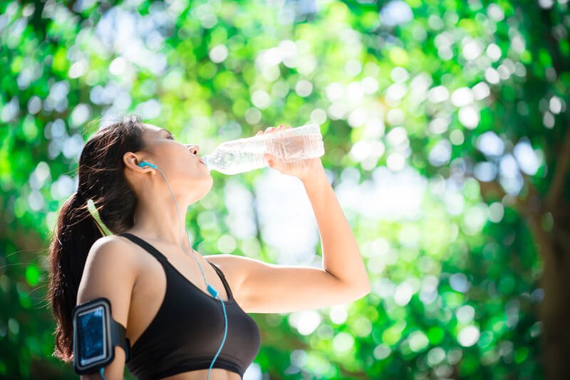 Dehydration: Darum kann es gefährlich werden - VitalBodyPLUS.de