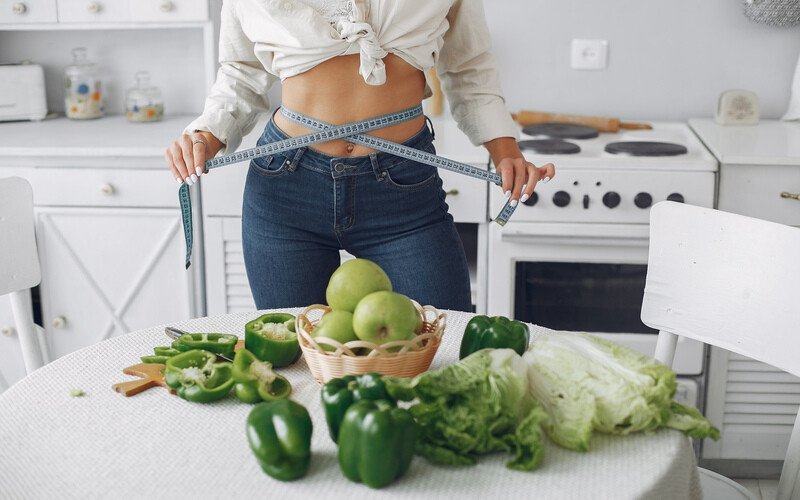 Abnehmen ohne Hunger: Diese 5 Regeln solltest du beachten - VitalBodyPLUS.de
