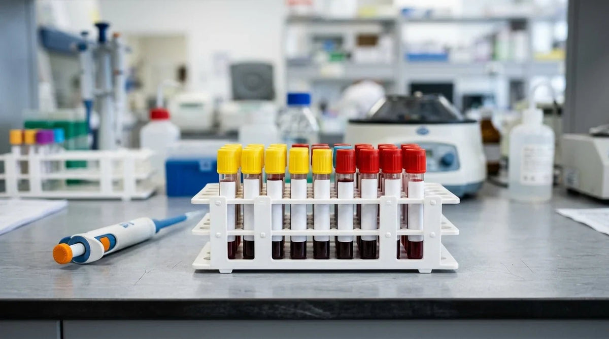 Triglyceride senken: Werte, Hebel und was wirklich wirkt - VitalBodyPLUS.de