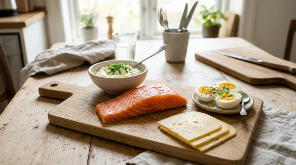 Vitamin B12: Bedarf, Mangel und was die Blutwerte sagen