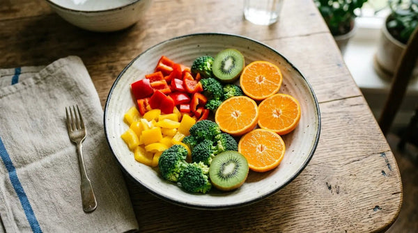Vitamin C: wie viel der Körper aufnimmt – und ab wann nicht mehr