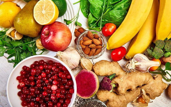 Vitamine: alle 13 im Überblick — Bedarf, Quellen, Obergrenzen