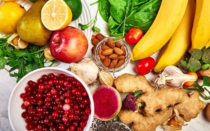 Vitamine: So wichtig sind sie für dich! - VitalBodyPLUS.de