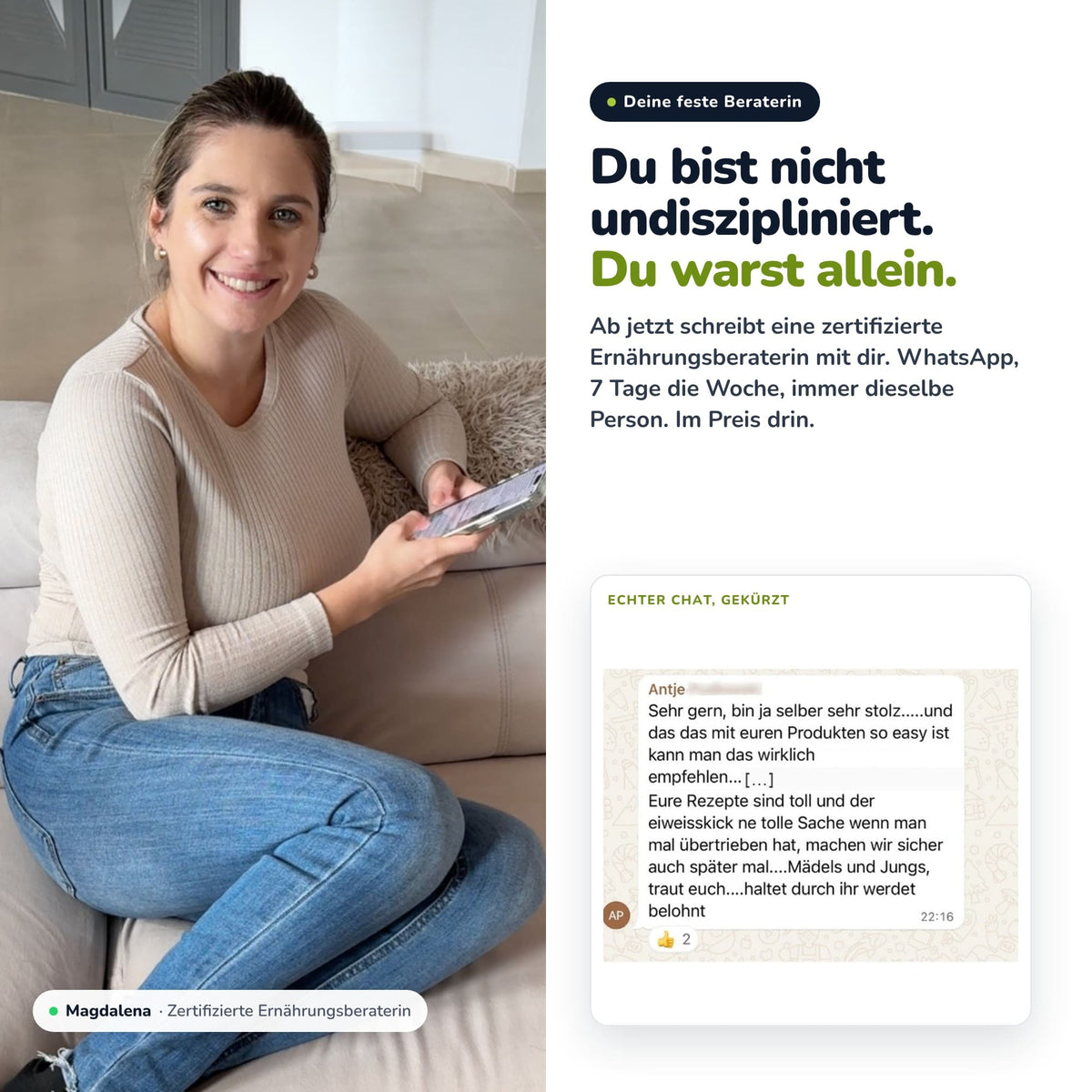30 Tage Stoffwechselkur - VitalBodyPLUS.de