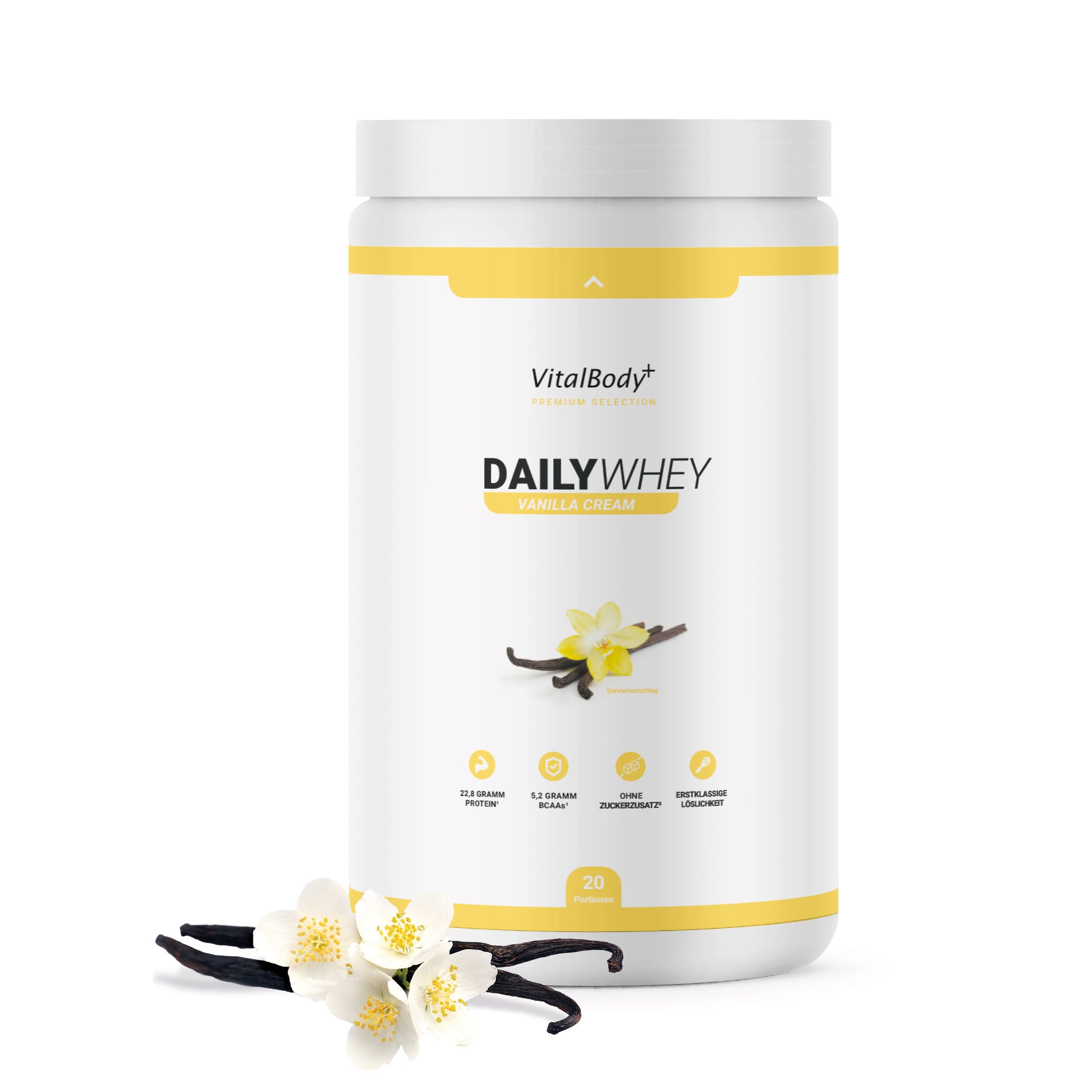 DailyWhey