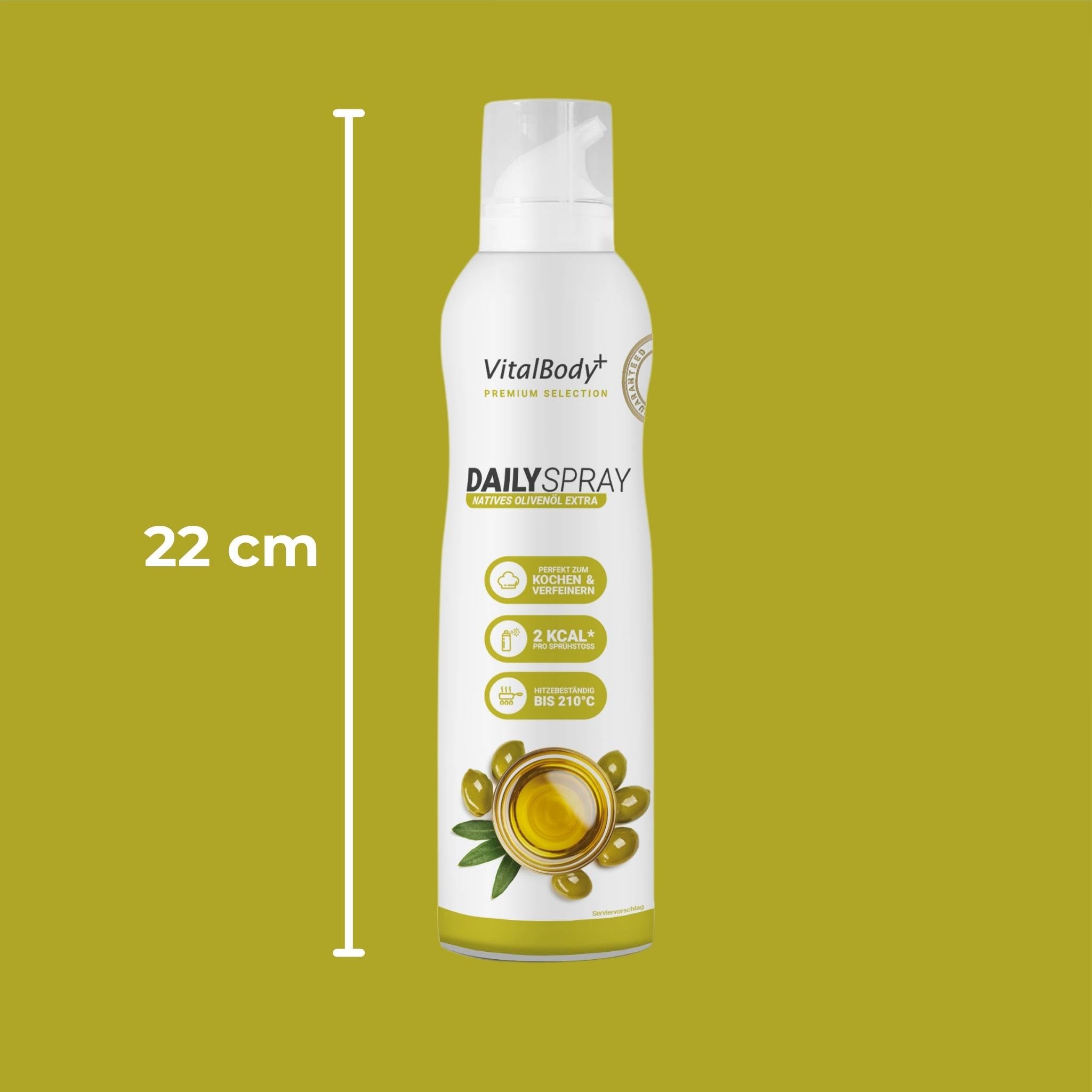 DailySpray