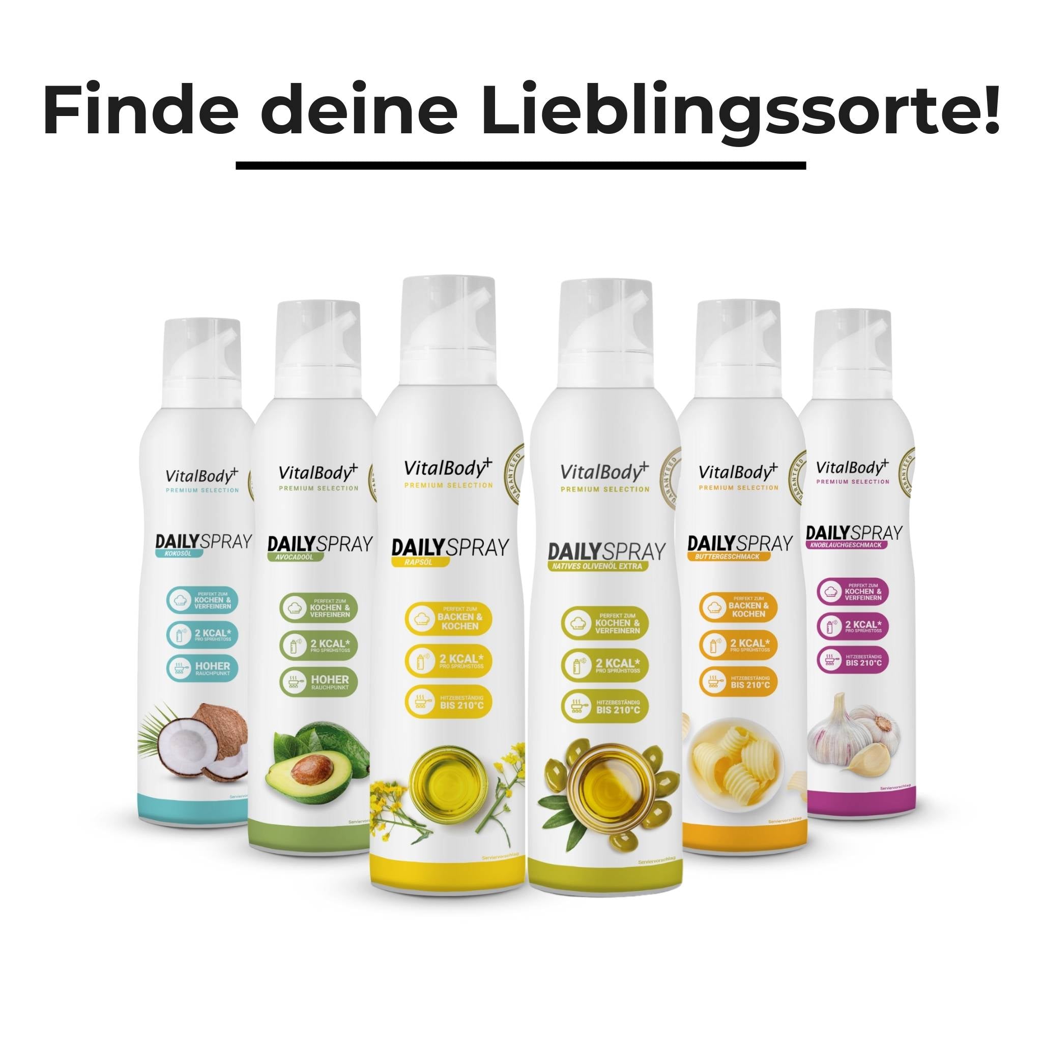 DailySpray