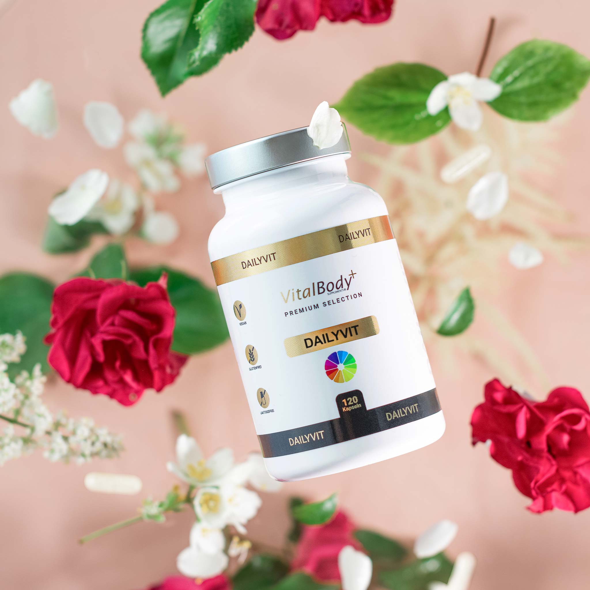 DailyVit - VitalBodyPLUS.de