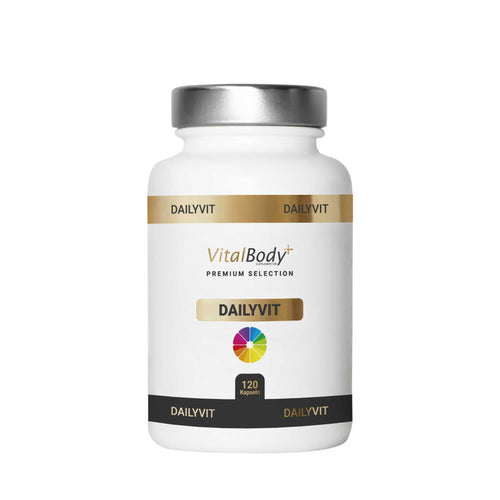 DailyVit