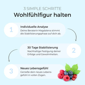 Stabilisierungspaket