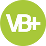 logo of VitalBodyPLUS® - Dein Begleiter zur Wohlfühlfigur