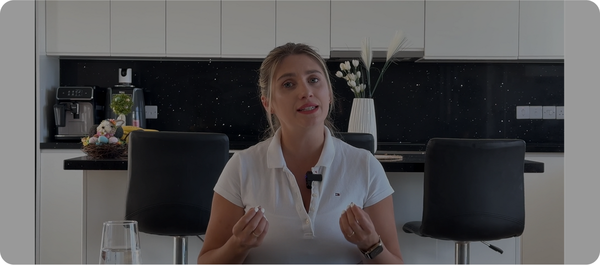 Magdalena erklärt VitalBody+