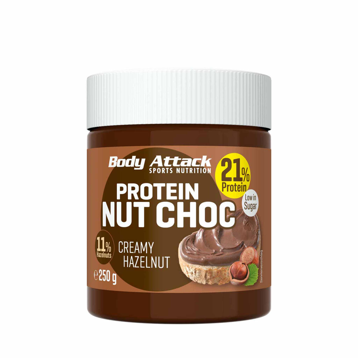 Protein Aufstrich
