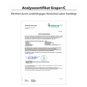 Grape+C (OPC) - VitalBodyPLUS.de