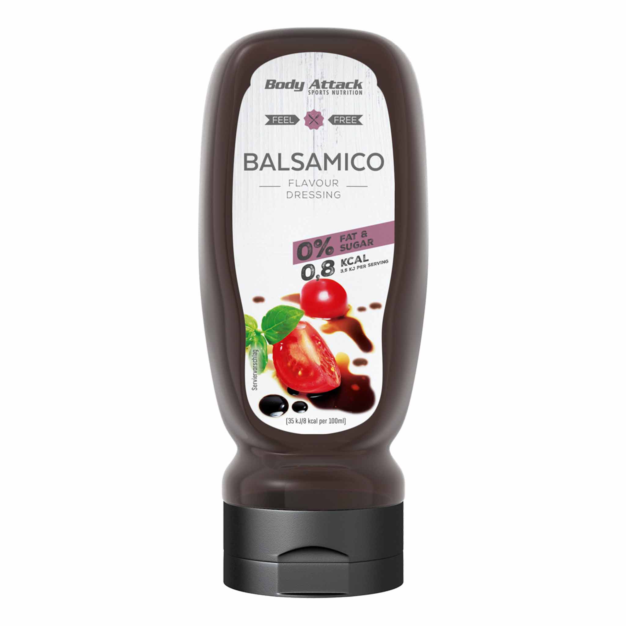 Saucen & Dressings