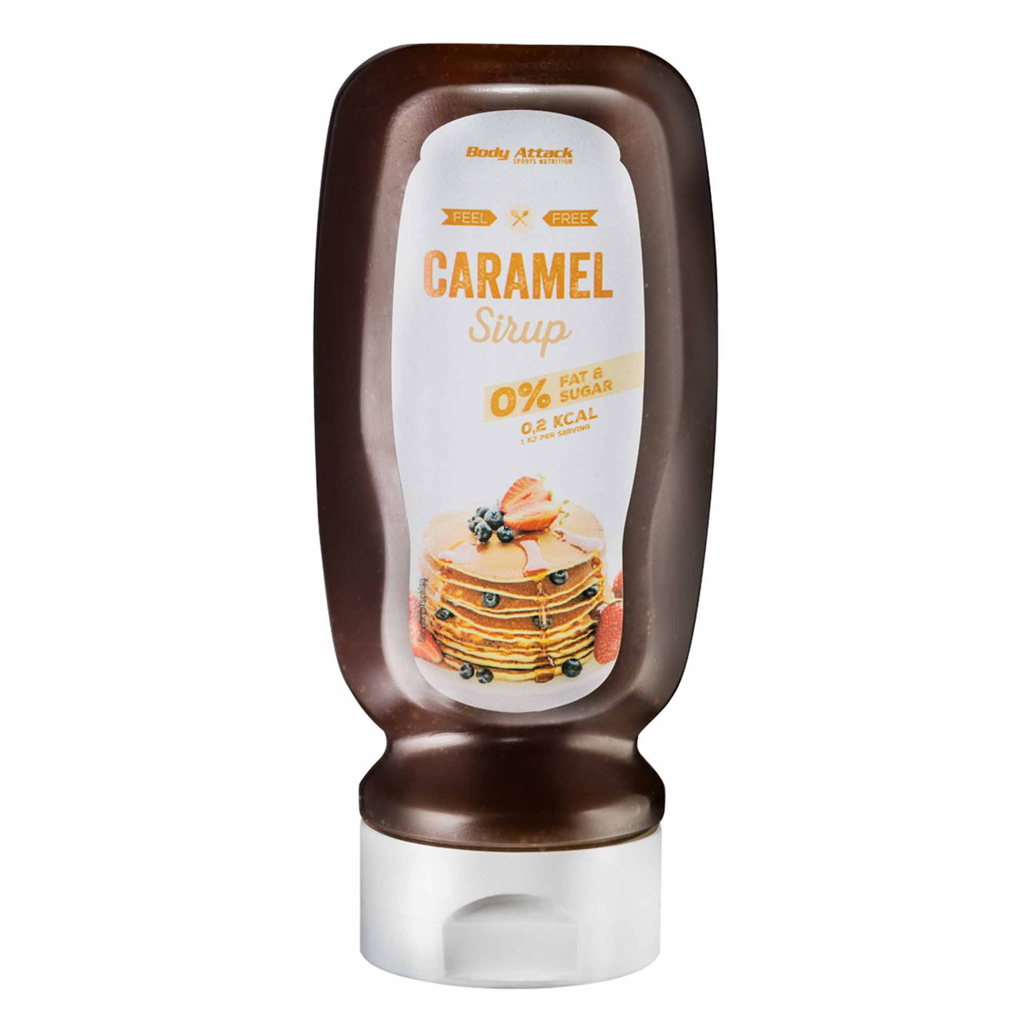 Saucen & Dressings