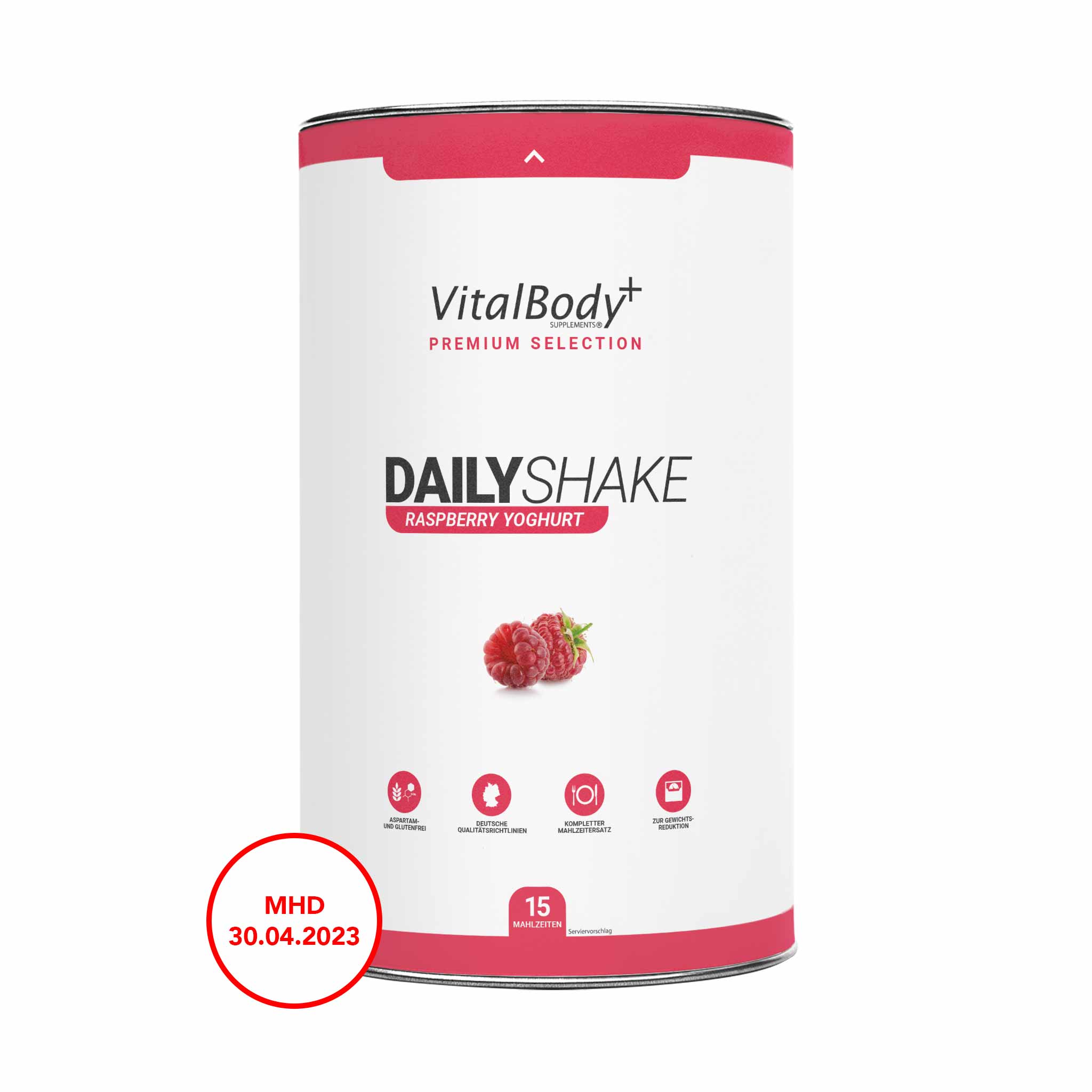 DailyShake