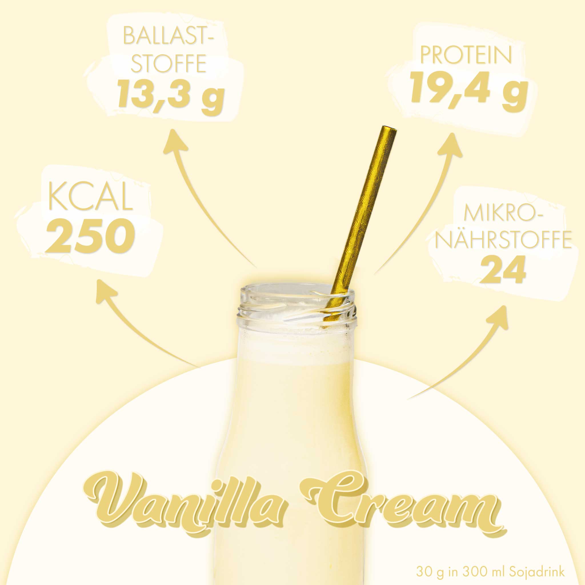 DailyShake Probierpaket - VitalBodyPLUS.de