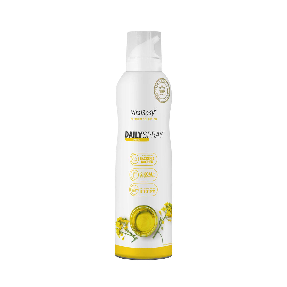 DailySpray