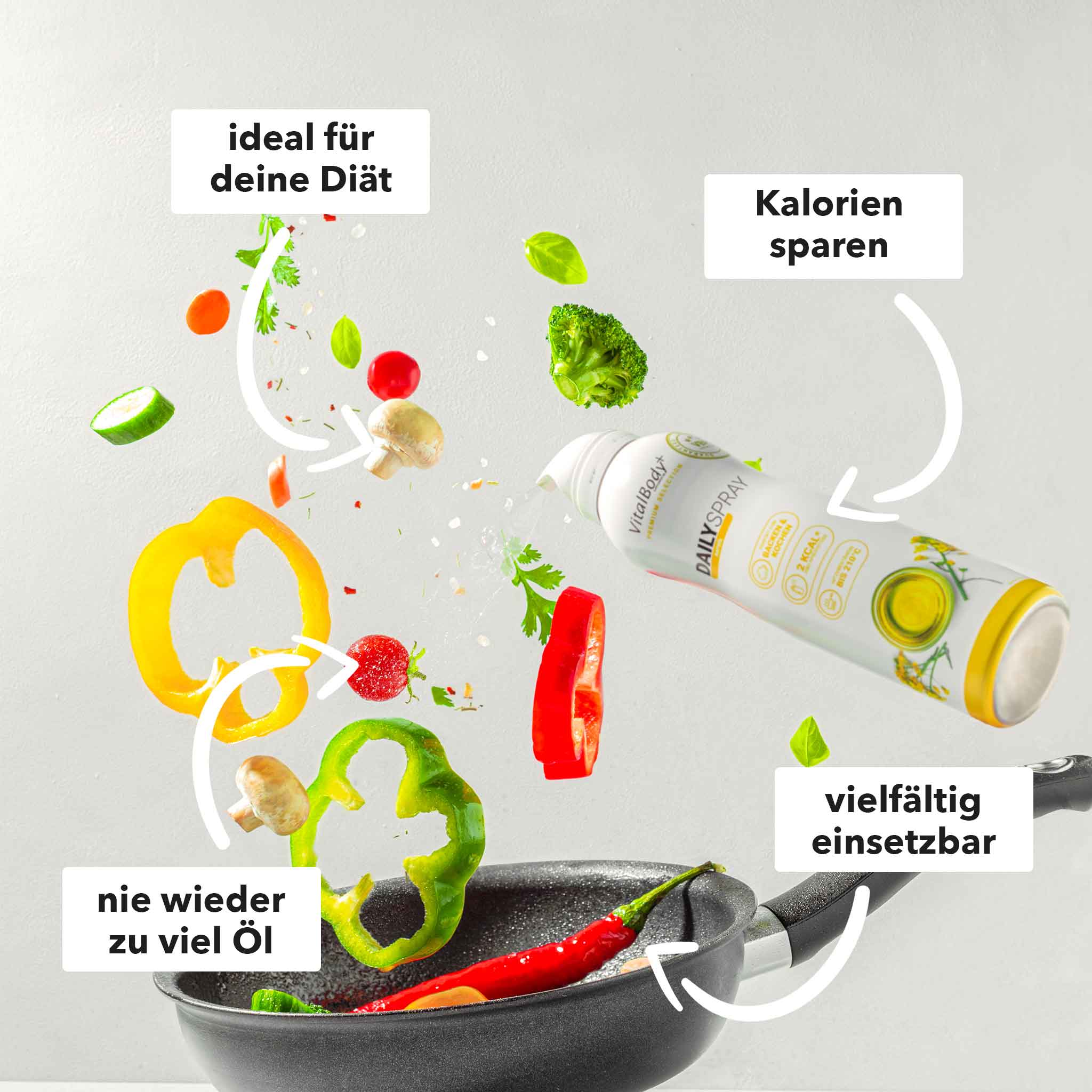 DailySpray